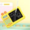 Educational Math Learning Game with Sketch Pad Rechargeable Lightweight Interactive Electronic