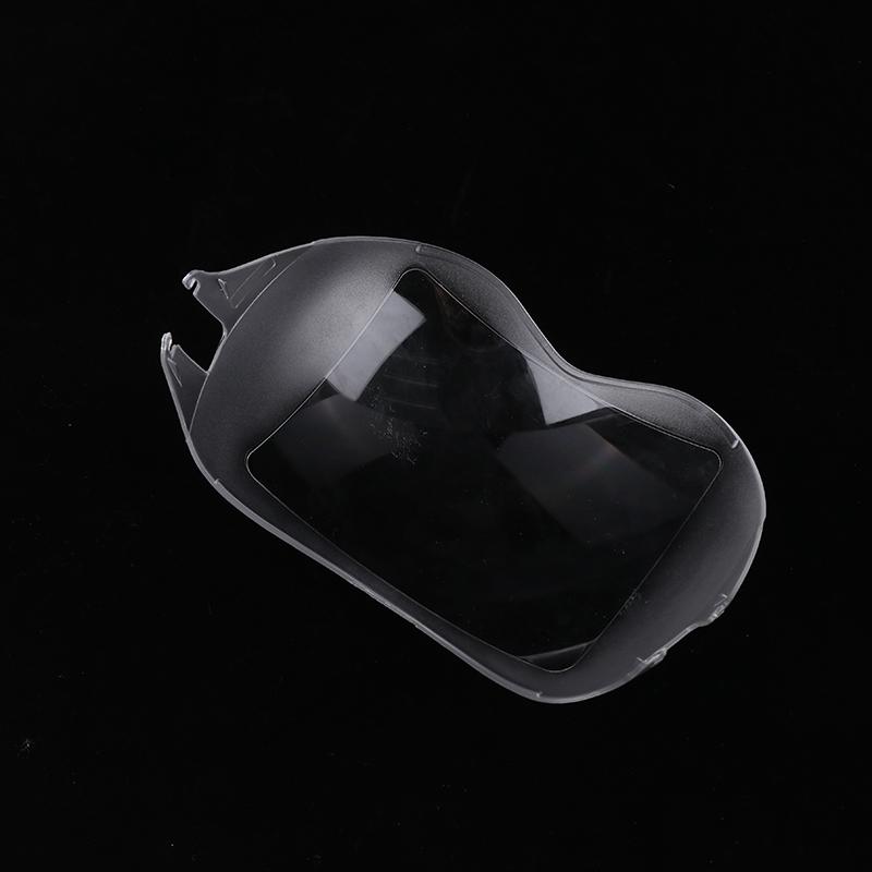 For Protect Darkened Elements Auto Darkening Dimming Helmet Welding Lens Mask Helmet Solar Welding Lens For Welding Machine