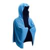 Solid Color Sunscreen Shawl Sunscreen Scarf Cycling Cap Fashion Outdoor Sun Hat  Hiking