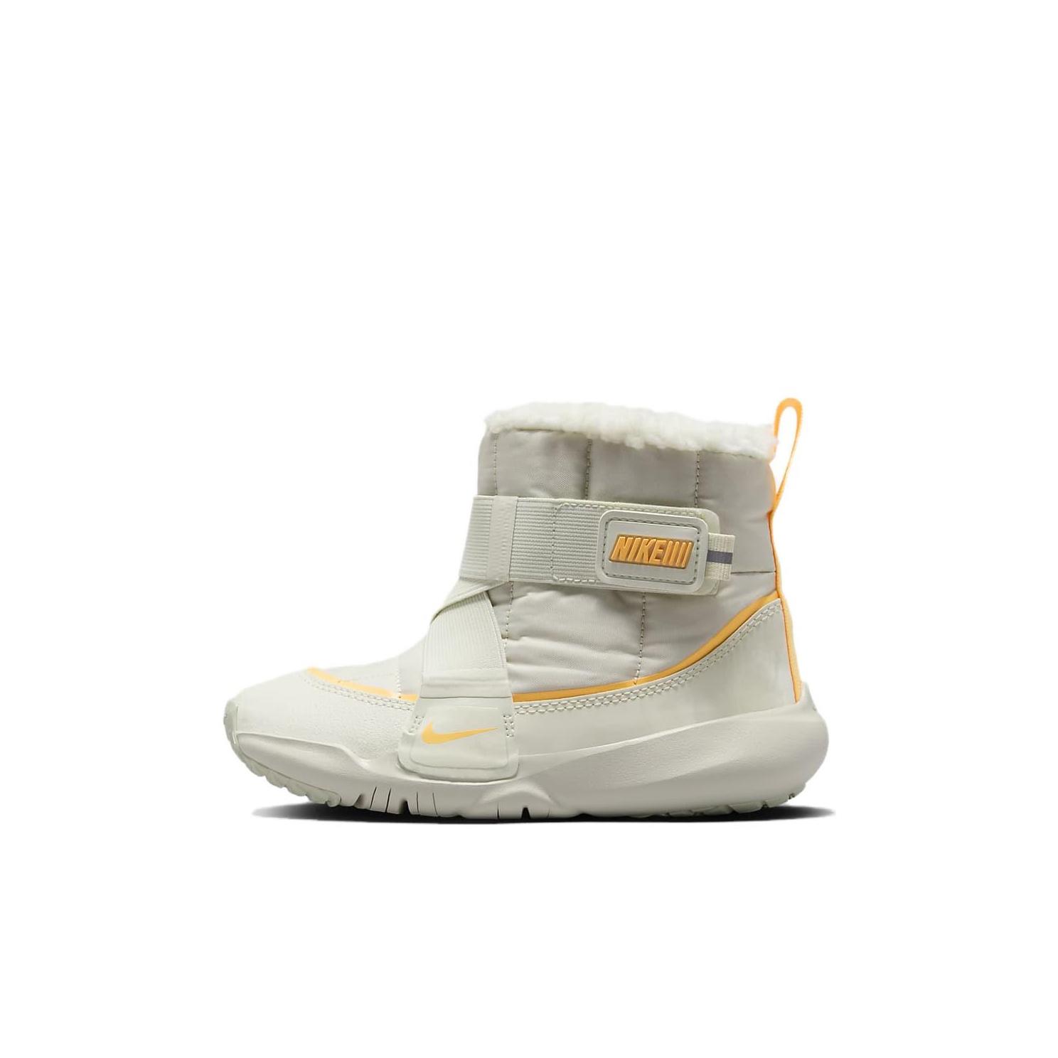 

детские ботинки Nike Flex Advance Kids Boots BP DD0304-100