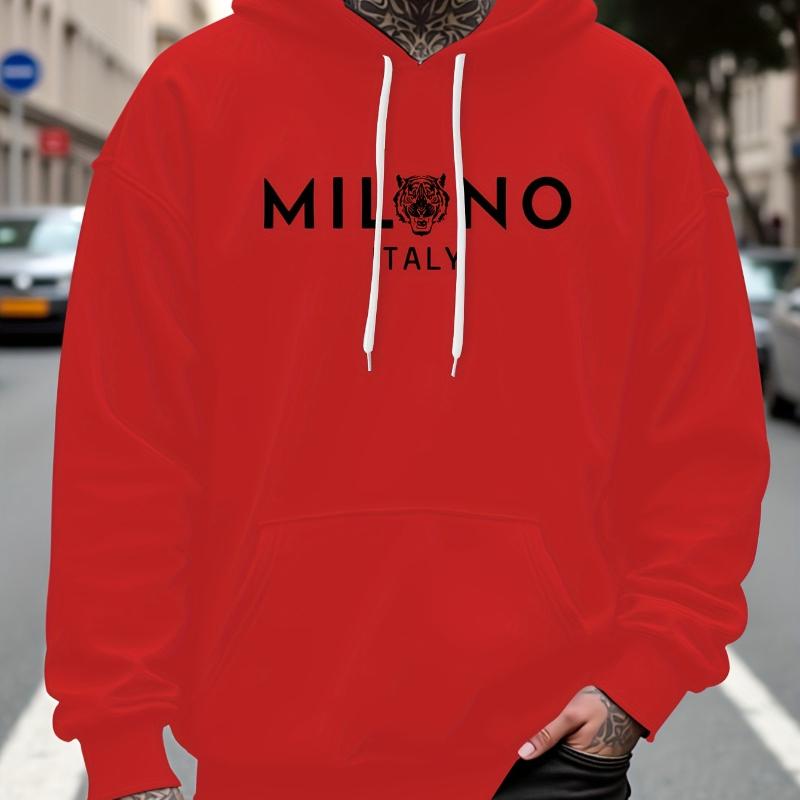 

Мужская толстовка с капюшоном приталенного кроя, обтекаемый силуэт и защита от морщин, идеально подходит для офисного кэжуала и вечерних свиданий XXL чёрный