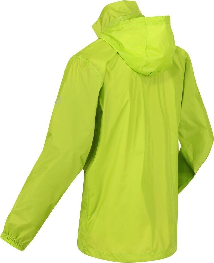Куртка Regatta Lyle IV (RMW283) (RMW283_LKD) яркий киви