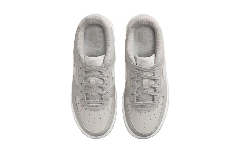 Nike Air Force 1 LV8 5 GS 'Light Bone' HF5349-001