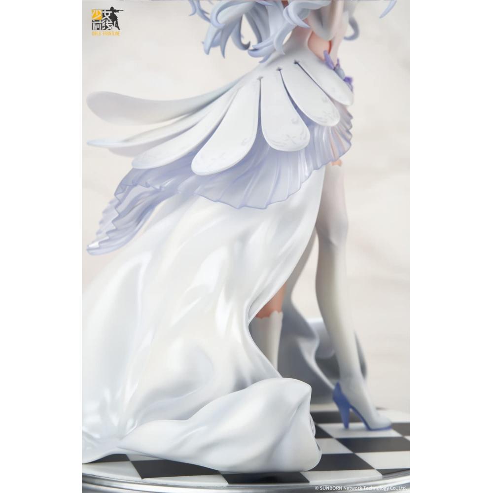 APEX "Dolls Frontline" 416 Izuki Denshin Ver. 17 scale PVC&ABS painted finished figure