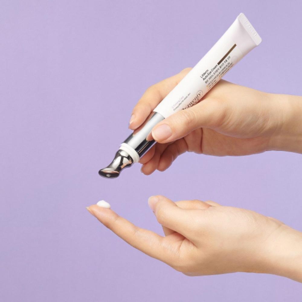 Dr. Twenty Project Leafderm Auto Eye Cream 20ml