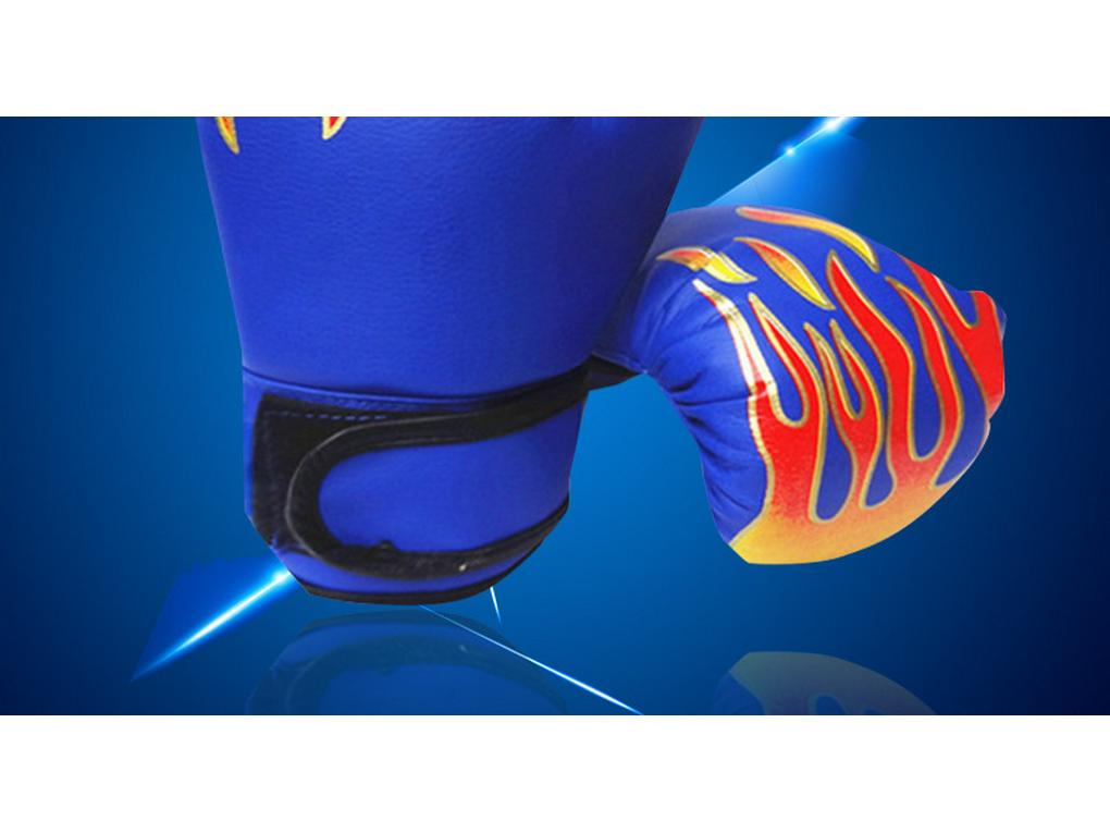 Children's Taekwondo/Boxing Gloves for Training and Fitness