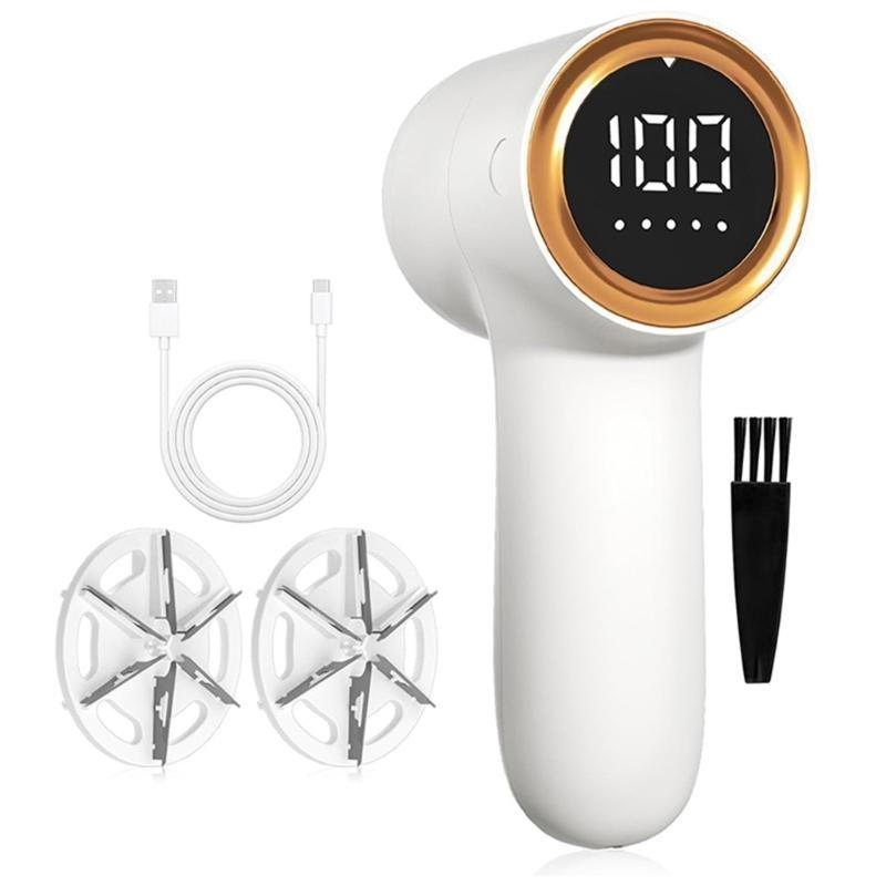 

Машинка для удаления катышков с одежды Портативный электрический триммер для удаления катышков China Mainland