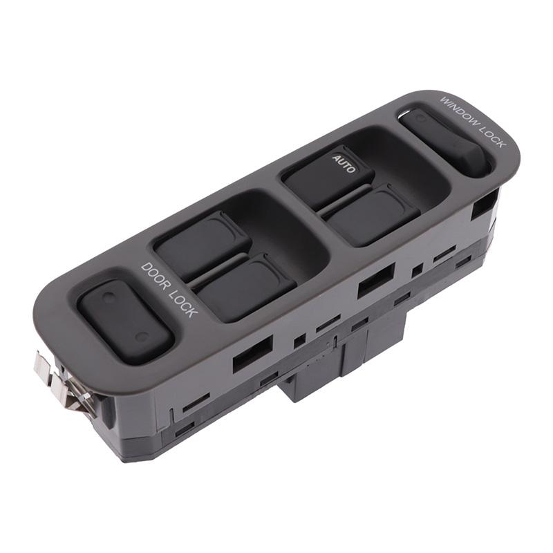 AM33968442 Front Left Driver Side Power Window Switch for Suzuki Grand Vitara XL-7 BALENO Casement Chevy Tracker 37990-65D10-T01
