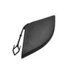 Front Bumper Tow Hook Eye Cover Cap For 2011-2013 BMW X5 3.0L 4.4L # 51117222744