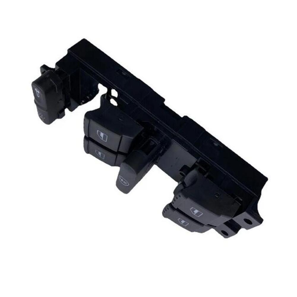 1J4959857B Car Power Window Master Console Control Switch For VW Passat