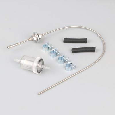Professional Heater Fuel Accessories Diesel Hose Diesel Hose Installation Parking Heater Kit Practical And Reliable Use