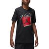 Jordan Set-in Sleeve T-Shirt Men's Black DX9594-010