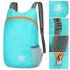 Foldable Travel Backpacks Outdoor Waterproof Climbing Bag Riding Backpack Sports Bag for Man and Women