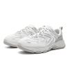 Fila Ravagement 3 Casual Retro Classic Comfortable Durable Breathable Lightweight Low-Top Running Shoes Men Sneaker Gray F12M542143FVA