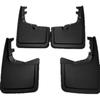 Ford F-150 2021 Tire Mudguard Flap for Cross-Border Modification