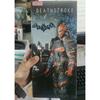 DeathStroke 1/6 Statue Actionfigur Modell Spielzeug