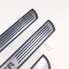 Door Sill Guard Stainless Scuff Plate Door Sills Pedal Protector Car cover Car Accessories For DACIA BIGSTER 2024 2025 2026