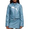 Puma Future Archive Racer Bequeme Einfache Weiche Trendige Jacke Damenjacken 632170-34