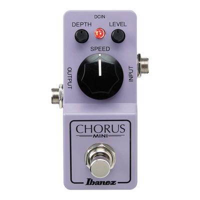 Mini Size Pedal Chorus CSMINI