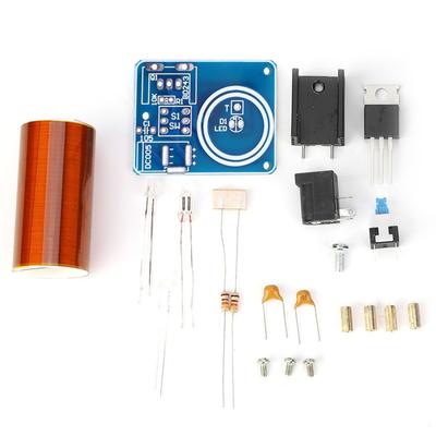 DIY modules – Elektronische modules