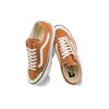 New Vans Old Skool Reissue 136 'Orange White' VN000MT6BKQ