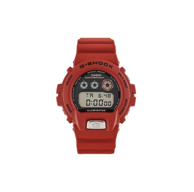 

Часы G-Shock DW-6900TR-4ER One Size