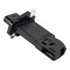 Artudatech Mass Air Flow Sensor 13627804150 For BMW F31 F30 F34 F32 F10 F11 F07 X3 X5 Car Accessories