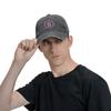 Baseball Cap Rapper Dellafuente Pa Las Penas Dellafuente Pa Las Alegrías Summer Casual Couple Women High Quality Baseball Caps