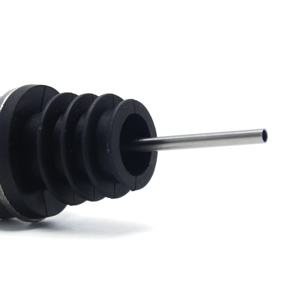 Eagle Wine Stopper Wine Olive Oil Pourer Drink Bar Tool Spout Bar Accessories Straw Animal Head Dispenser Bottle Wine Pourer