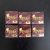 BANPRESTO Dragon Ball Legends Collab World Collectible Figures Vol. 3 Complete Set of 6 (Dragon Ball)