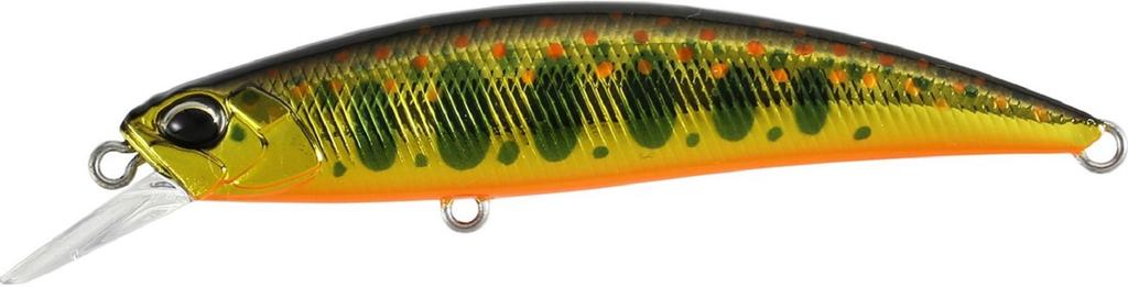 DUO Spearhead Ryuki 70S Leicht sinkende Köder MCC4084 (7168)