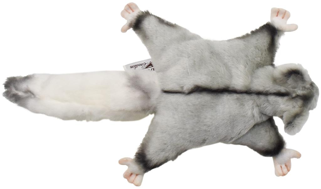 BH4692 HANSA Sugar Glider 35