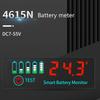 Effizienter 18650 Batteriestandsanzeige Tester LED-Anzeigemodul für 7-55V Elektrofahrzeuge und Solarsysteme