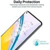 Film de Protection - One Plus - Nord 2 5G - Lot de 2 - Verre Trempé - Anti Rayure - 0.3 mm