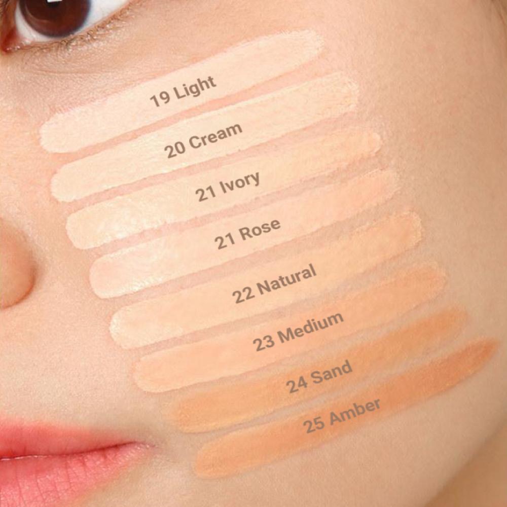 BANILA CO Covericious Power Fit Foundation 30mL
