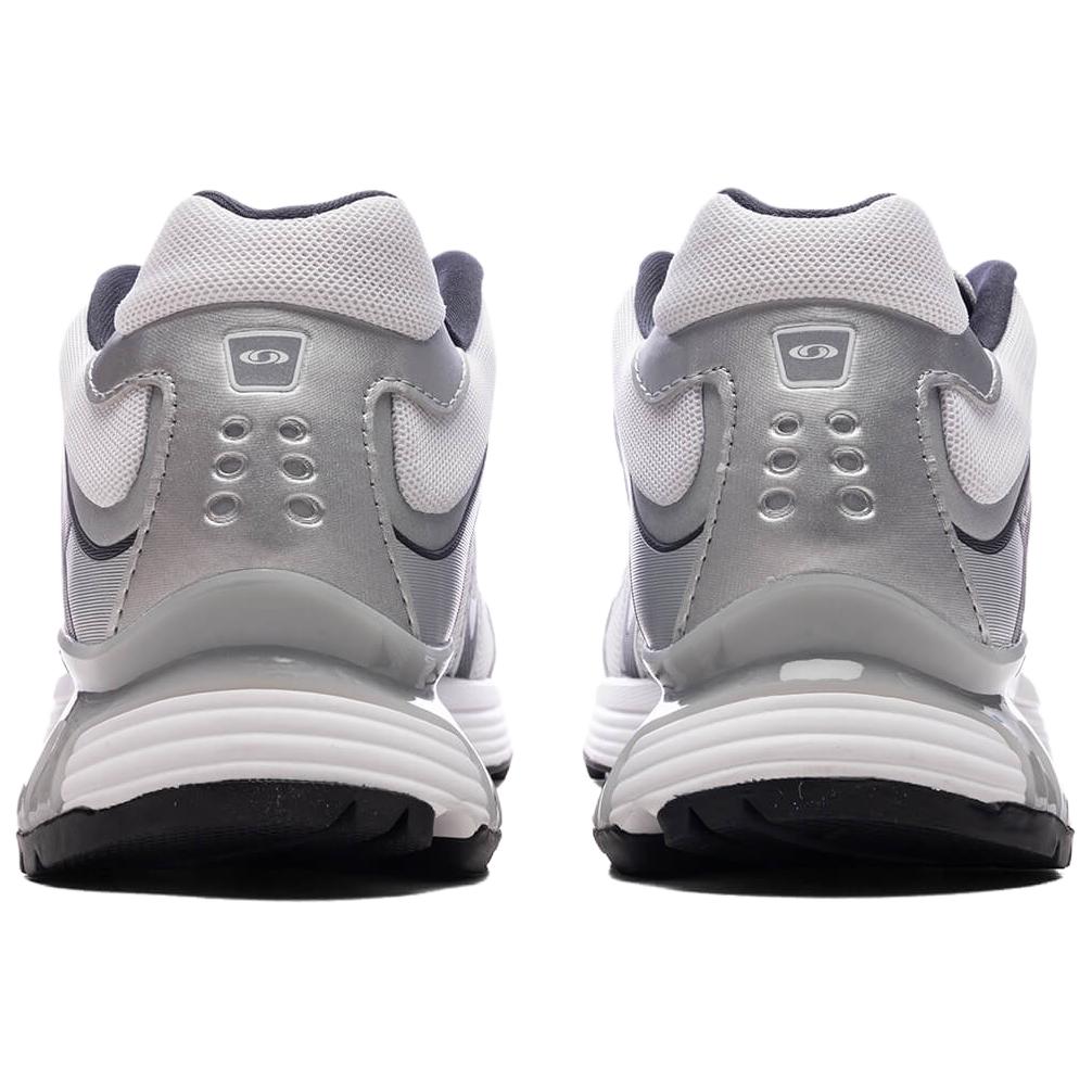 SALOMON Xt-Whisper Comfortable Versatile Running Shoes Unisex Sneakers White Gray 479787
