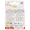 Alpine Flyfit Earplugs for Flying and Travel