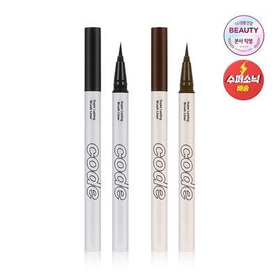 Oogmake-up – Eyeliners