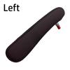 Inboard Armrest 6BV31KRLAA Front Left/Right Compatible with For FIAT 500 2016- Replacement Part Made with PU Material