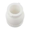 Swimming pool nozzle plastic adjustable for changing water flow direction suitable for pools ponds lawns simple installation