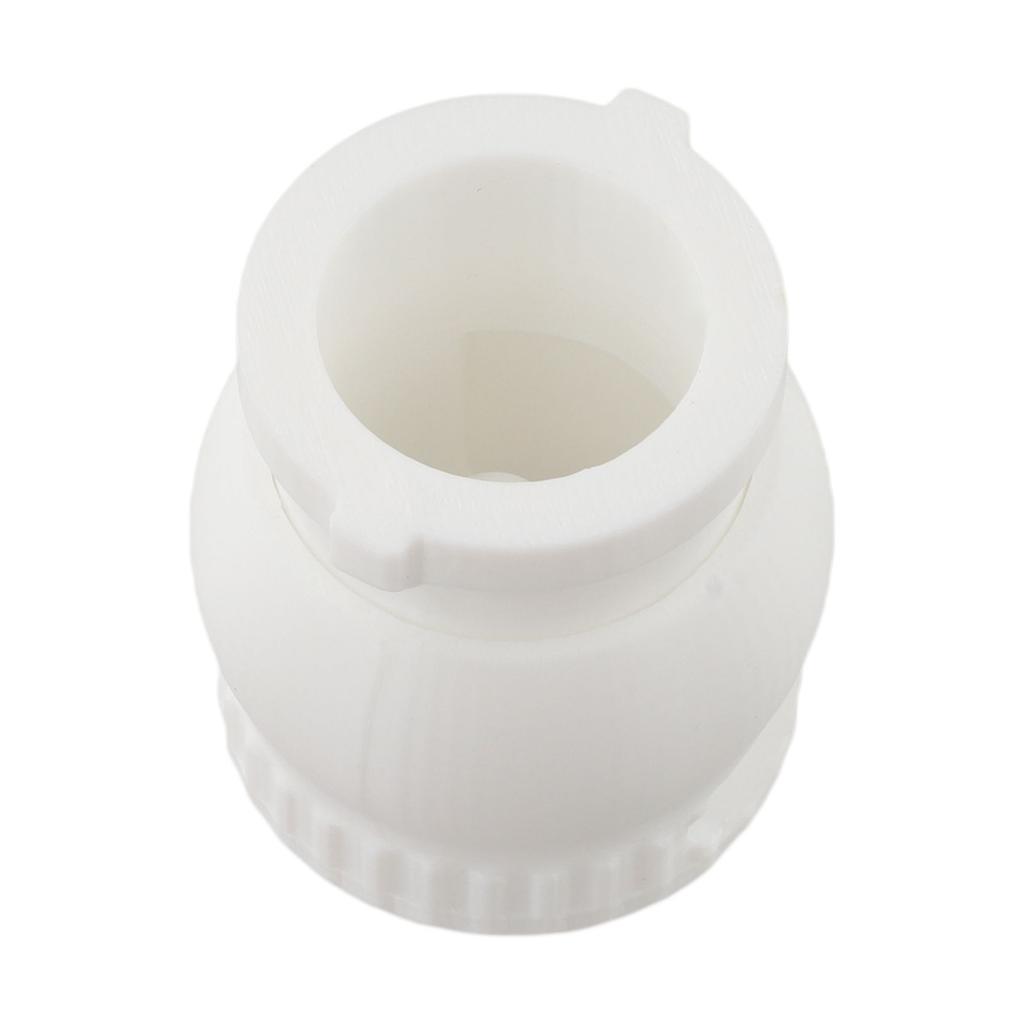 Swimming pool nozzle plastic adjustable for changing water flow direction suitable for pools ponds lawns simple installation