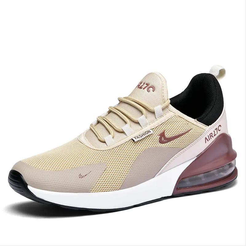 Buy Wj Men S Fashion Sneakers Soft Sole Sneakers Shock Absorption Inner Heighten Anti Skid Casual Running Shoes At Affordable Prices Free Shipping Real Reviews With Photos Joom