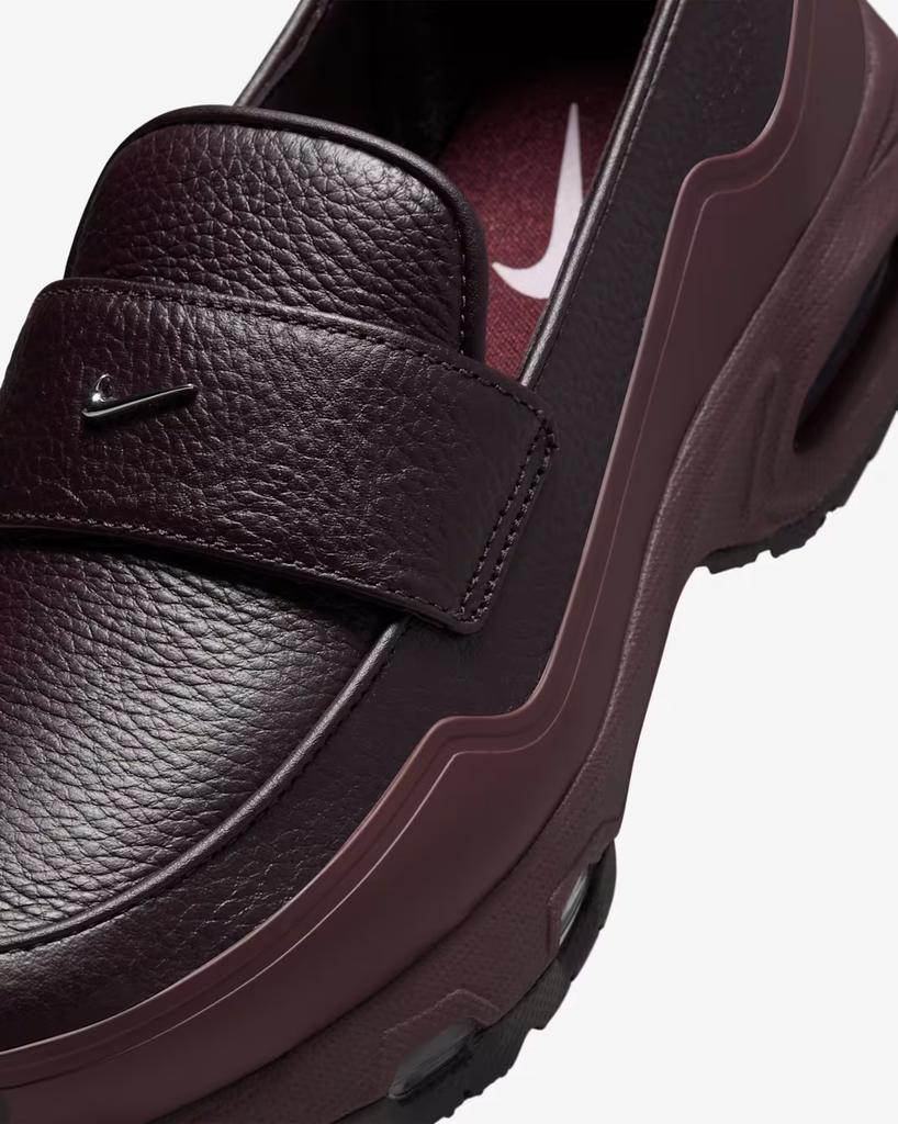 IM8814-600 Nike Air Max Phenomena Burgundy Crush (Women's)