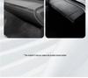 ZhiJie S7 Alcantara Ultra-Thin Dashboard Suede Sticker - Car Decoration & Protection.