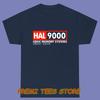 Hal 9000 Logic Memory Systems Men's Navy Size S-3XL