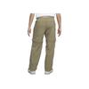 Nike ACG Logo Detachable Leg Straight Casual Pants Men Bottoms Olive-Green DX6646-276