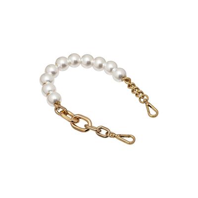Jestina Joelle Pearl Short Chain Go (Jeacek1Bf106Go360)