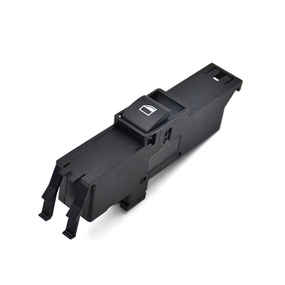 Front Left Power Window Switch For 1998-2005 BMW 3 Series E46 Sedan 61316902177
