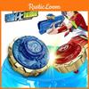 Beyblade Burst Battle Spinning Tops- The Ultimate Gift For Kids Who Love Exciting And Action-packed Fun