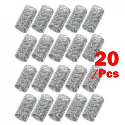 20x Burner Strainer Screen for Diesel Air Parking Heater Glow Plugs 252069100102